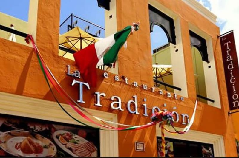 La Tradicion — photo 3