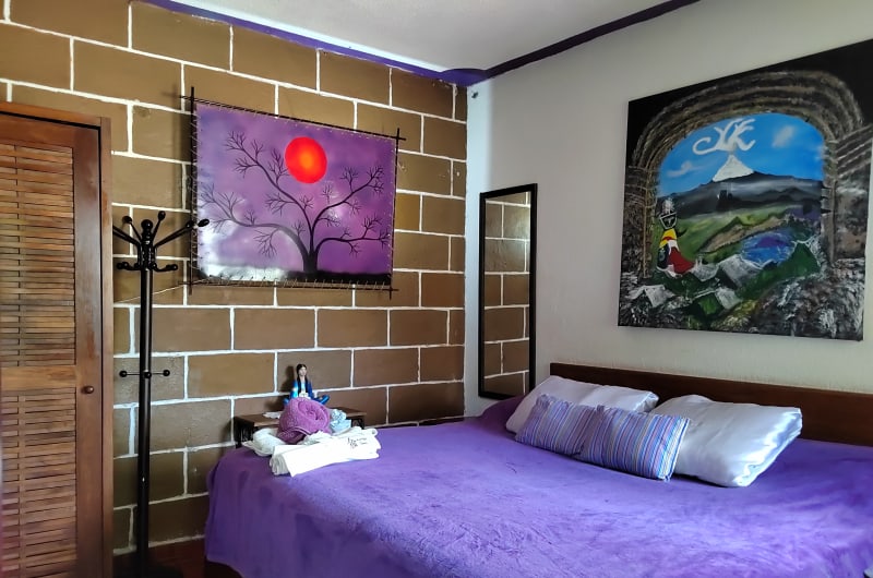 Hospedaje Gema — photo 2