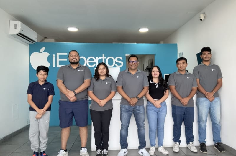 iExpertos — photo 1