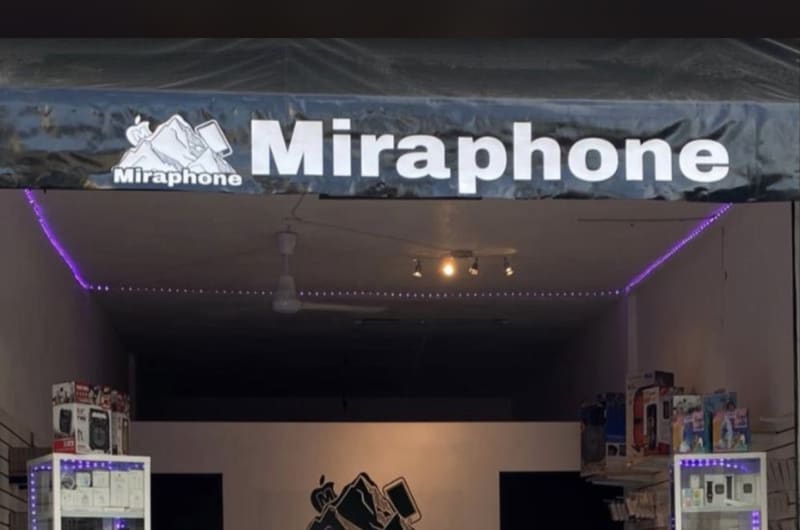 Miraphone — photo 1