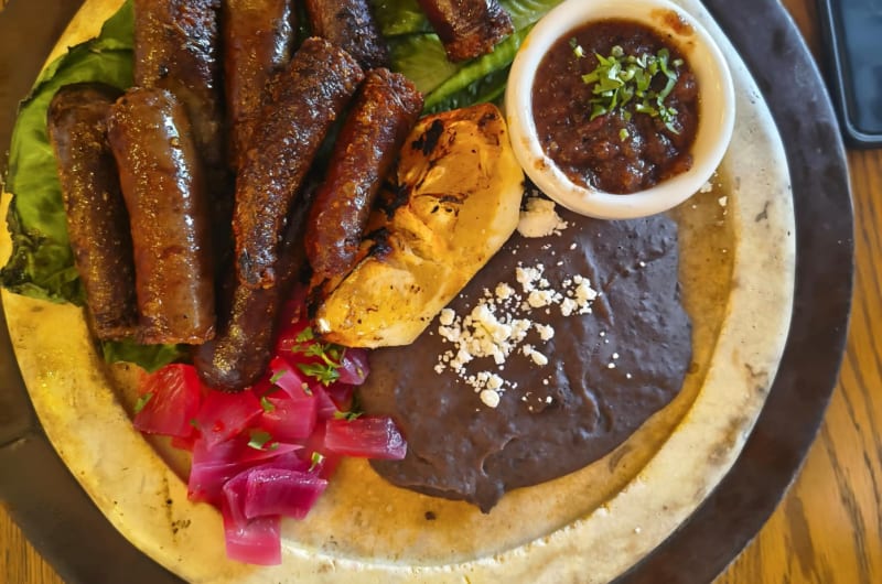 Teya Viva - Restaurante Yucateco — photo 3