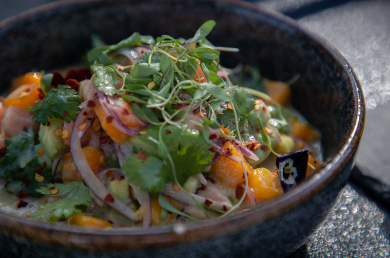 Nalam Beach Club Tulum — photo 2