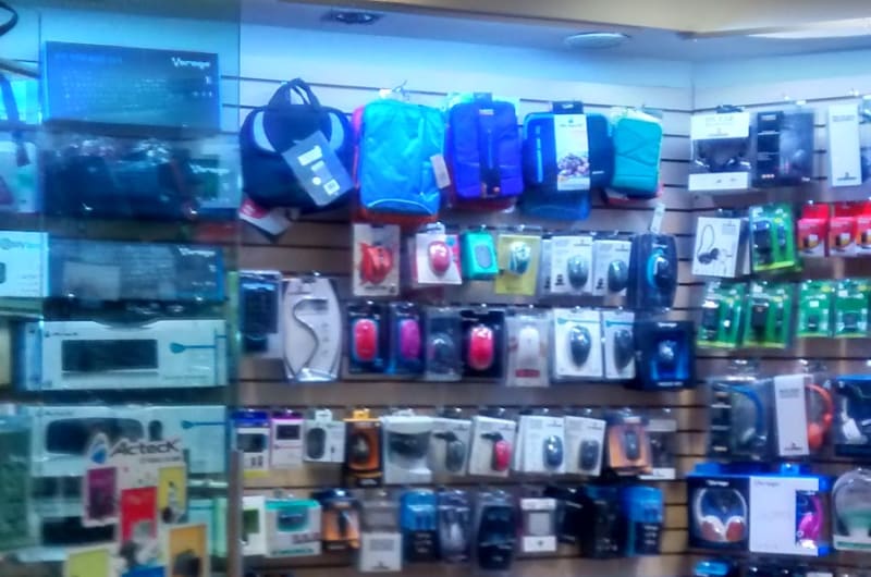 Evolution World of Technology — photo 2