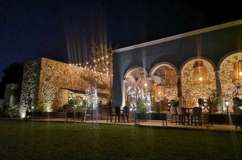 Hacienda Ya-axka — photo 2
