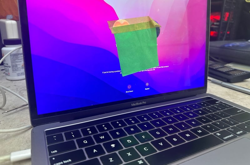 Apple Fix Pv — photo 3