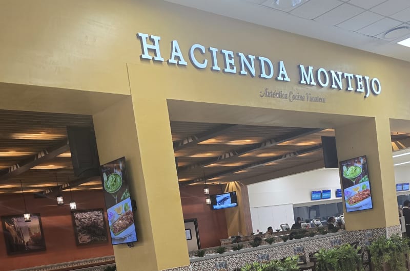 Hacienda Montejo PLANTA BAJA — photo 3