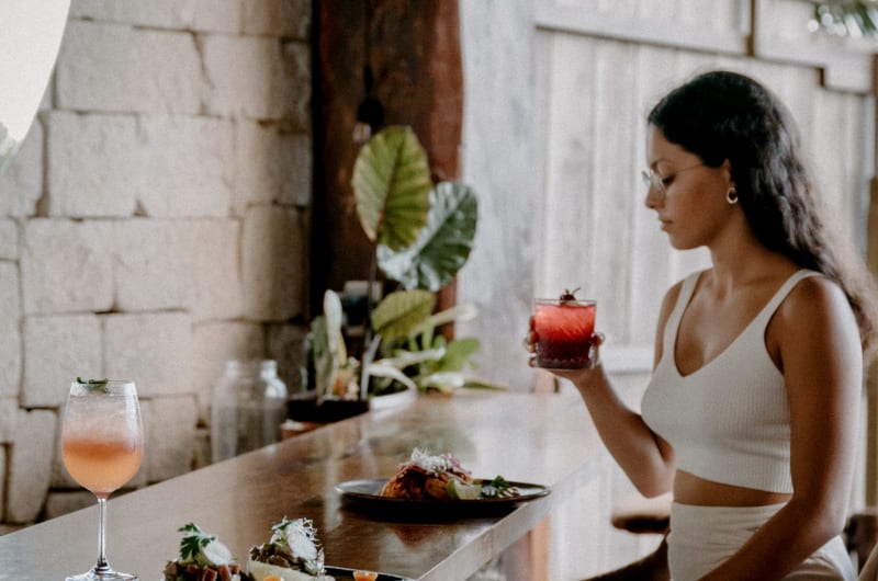 Agave restaurant — photo 3