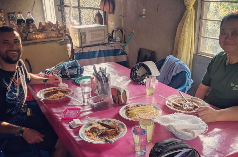 Fonda Doña Agustina — photo 2