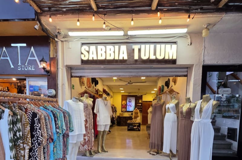 Sabbia Tulum 5 — photo 1