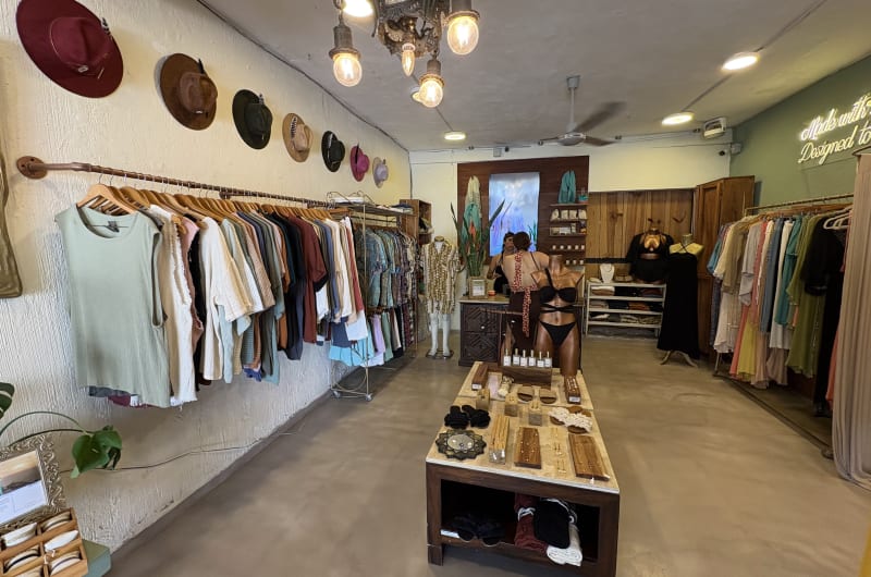 Sabbia Tulum 5 — photo 2