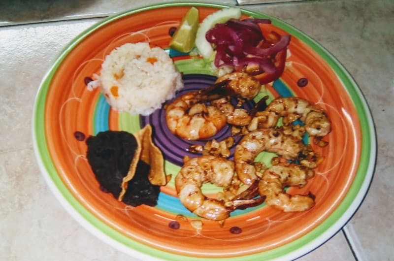 Restaurante Mar y Sol — photo 2