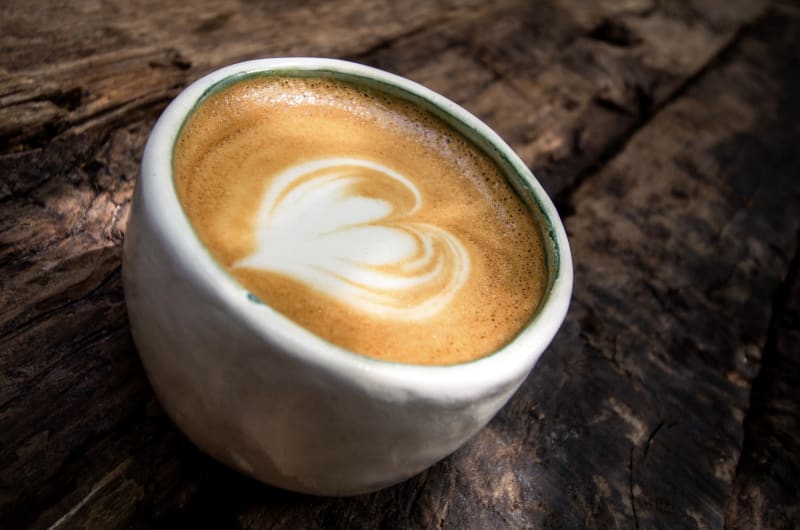 Long Time Coffee — photo 3