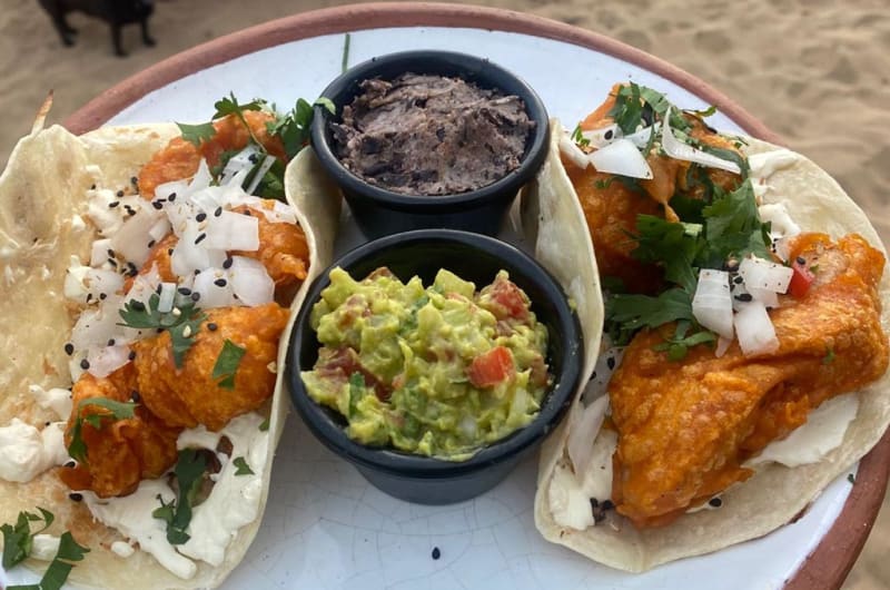 Naked Taco — photo 2
