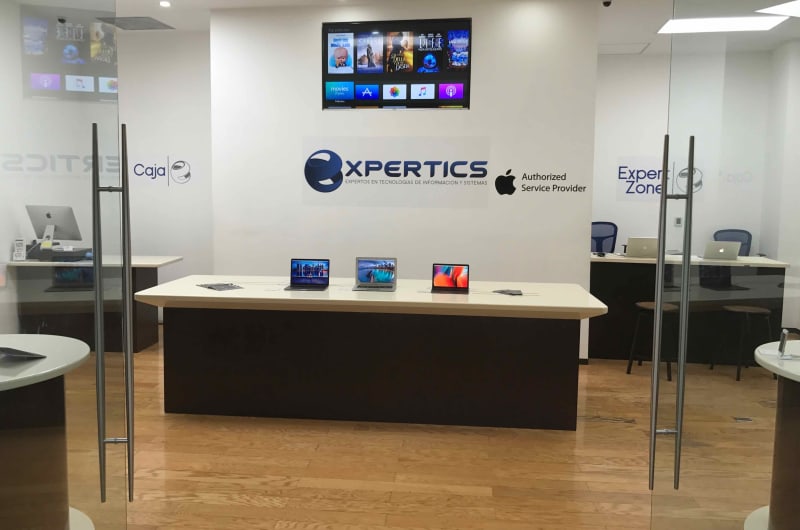 EXPERTICS VALLARTA — photo 3