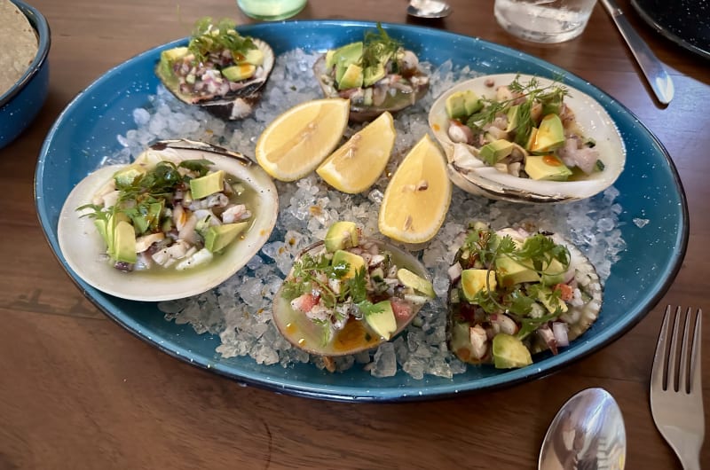 Conchitas Oyster Bar — photo 2