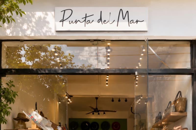 Punta del mar Boutiques — photo 2