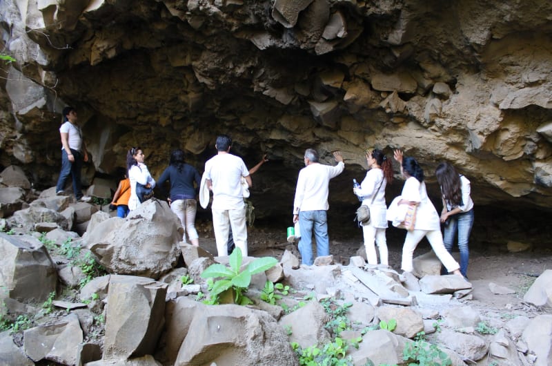 Cascada Amatlán de Quetzalcóatl — photo 2