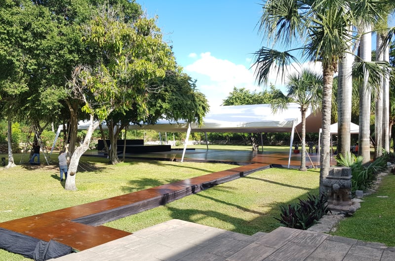 Hacienda Chenkú — photo 3