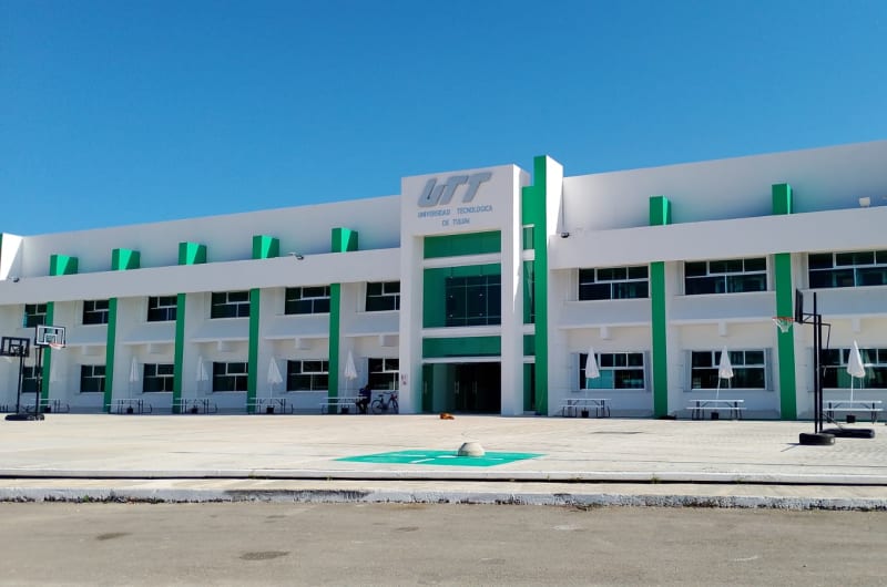 Universidad Tecnologica de Tulum — photo 1