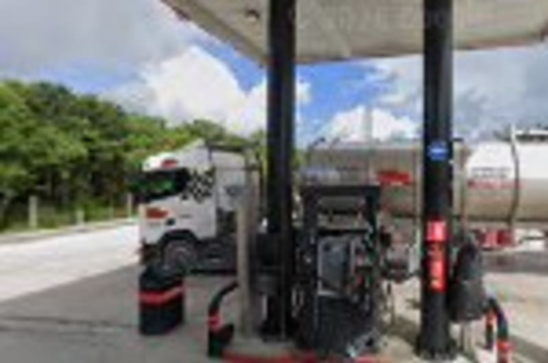 FullGas Estación Tulum Zamna — photo 3