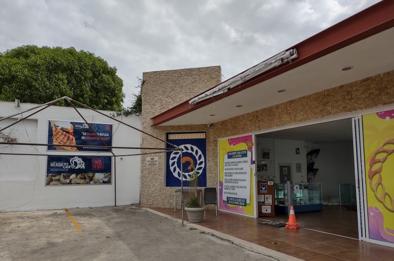 LA CASITA DEL CHEVICHE DORADA — photo 3