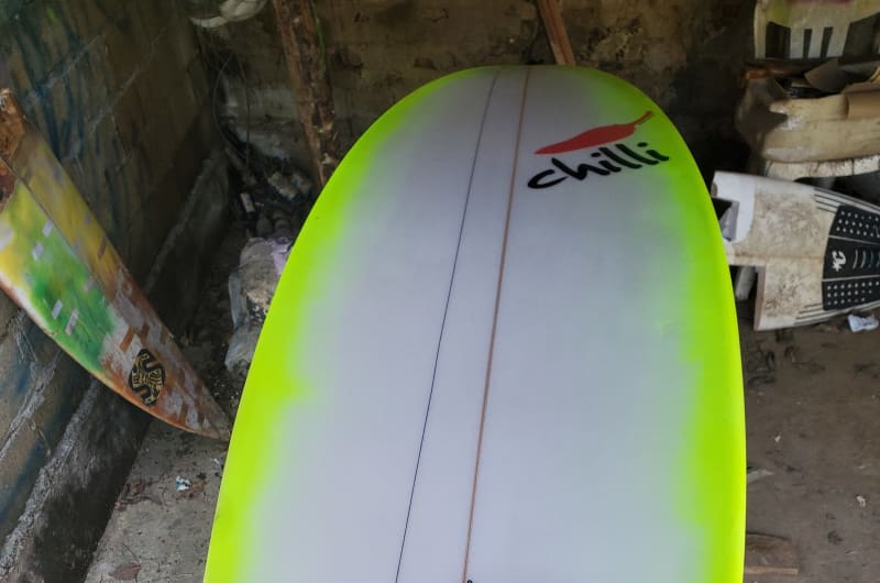 Wicho Surf & Mauri Tours — photo 2