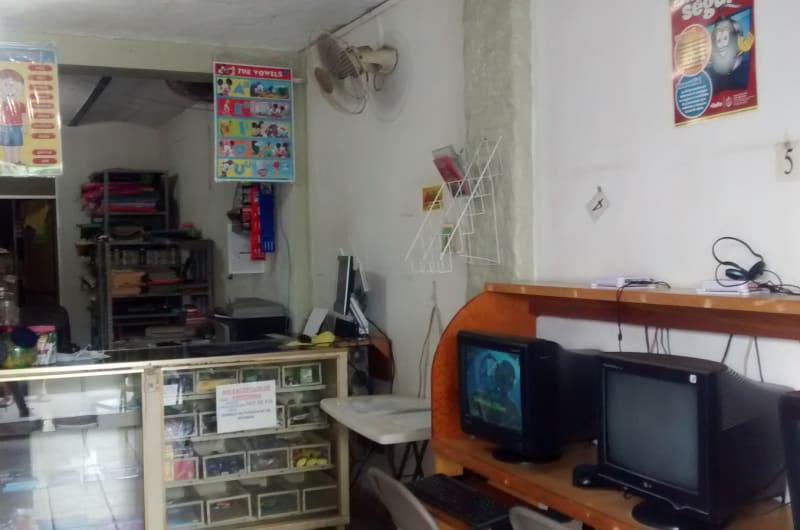 Papelería y Ciber Romelyn — photo 2