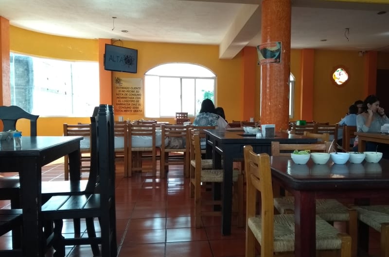Barbacoa Diaz — photo 1