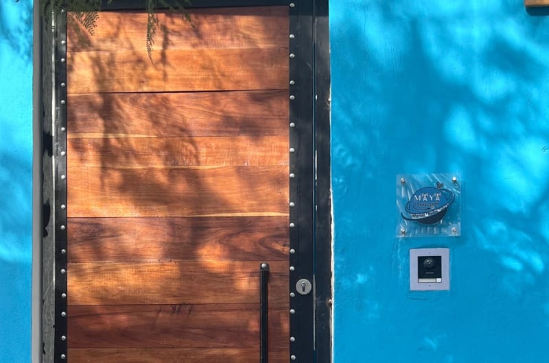 Maya Connection — photo 3
