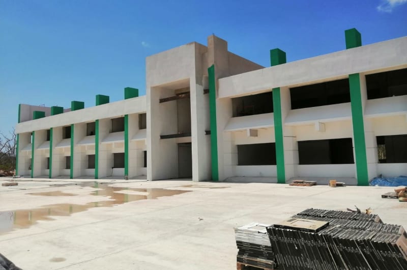Universidad Tecnologica de Tulum — photo 2
