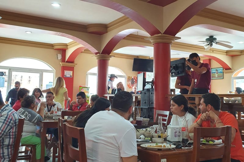 Barbacoa Diaz — photo 3