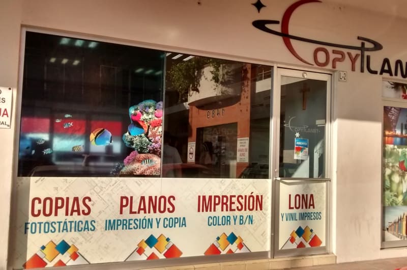 COPY PLANET — photo 2