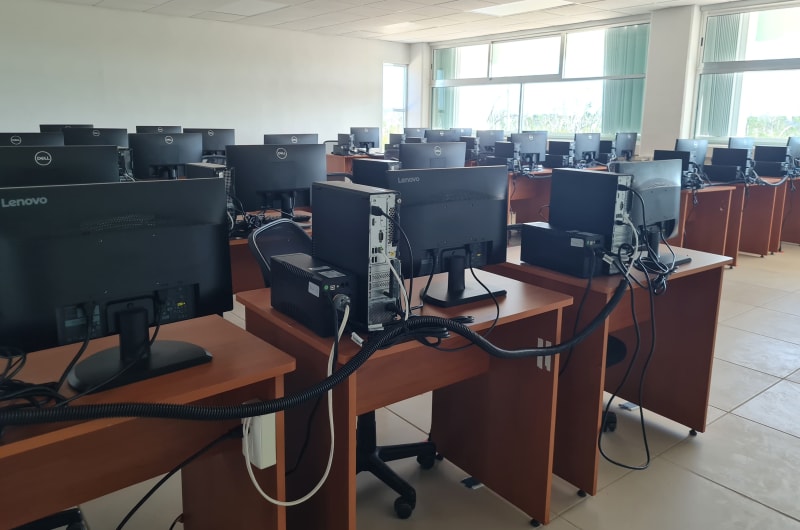 Universidad Tecnologica de Tulum — photo 3