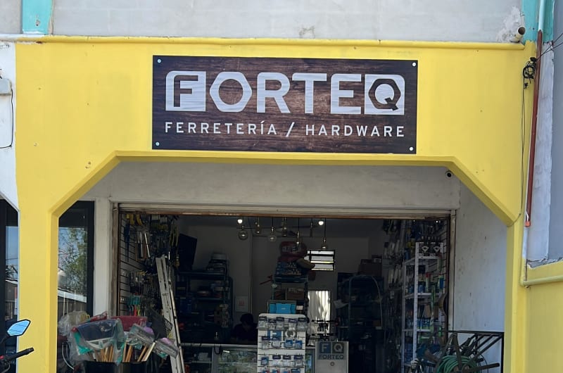 FORTEQ — photo 3