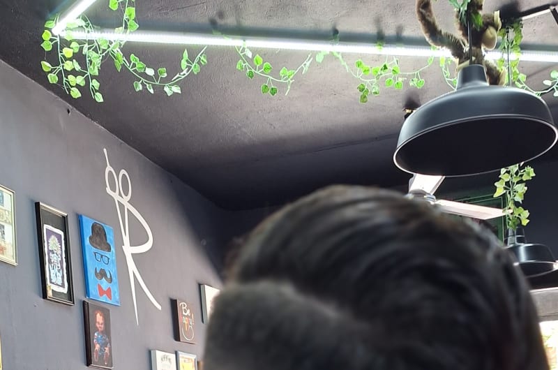 Barber & Tattoos Tulum — photo 3