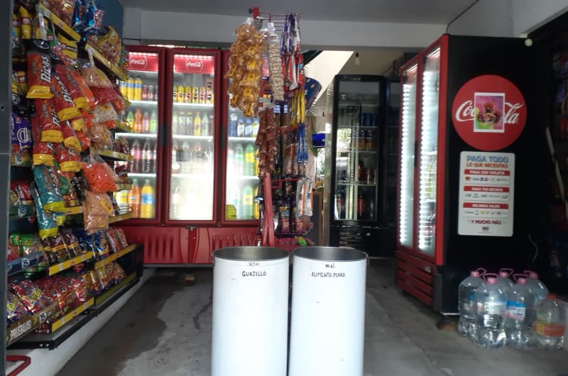 Abarrotes la capillita — photo 1