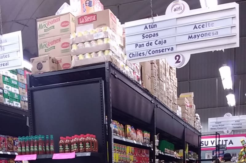 Tiendas Alfi Sucursal Ahuatepec — photo 2