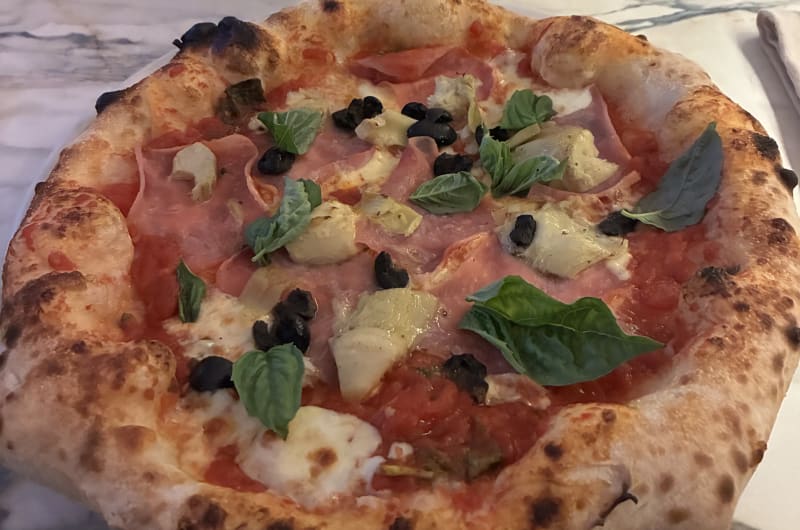 Piazzere PizzaBar — photo 3