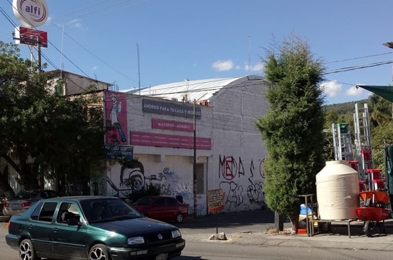Tiendas Alfi Sucursal Ahuatepec — photo 3