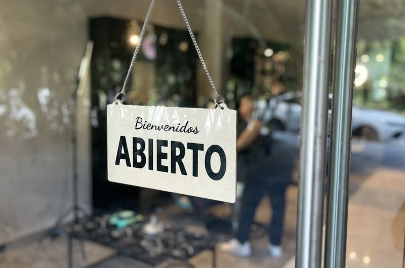 Pacheco’s Barber Tulum — photo 2