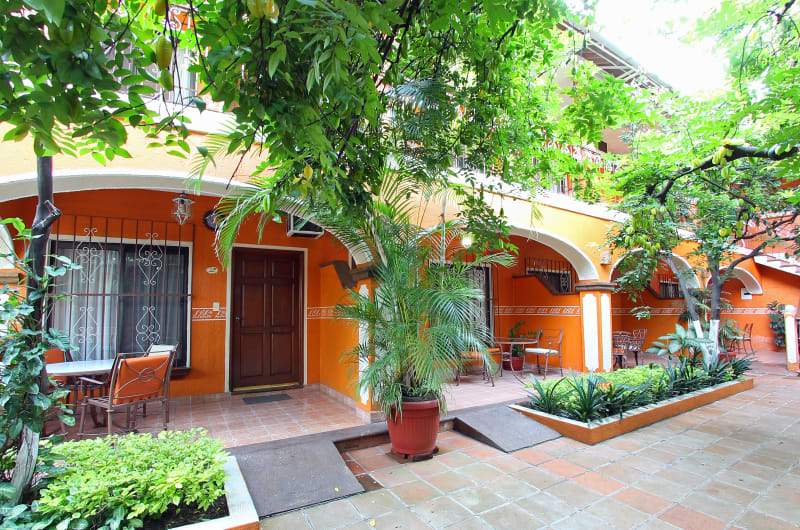 Hotel Posada Casa Grande — photo 1