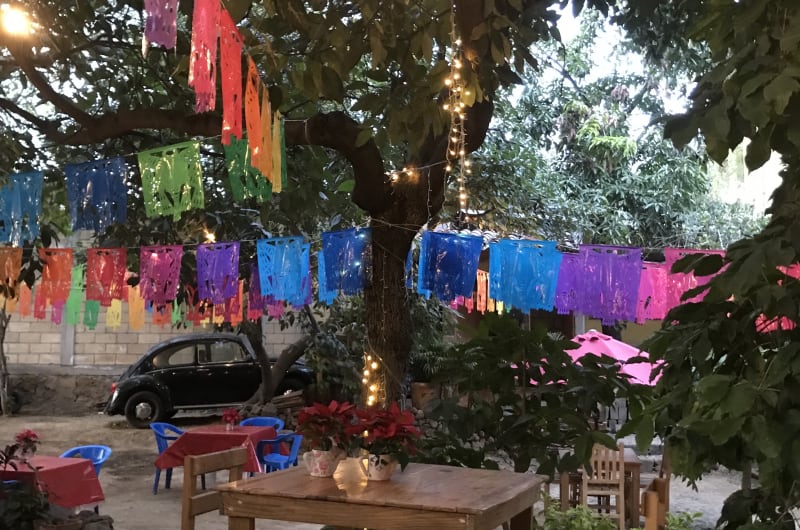 Restaurante La Santa — photo 1