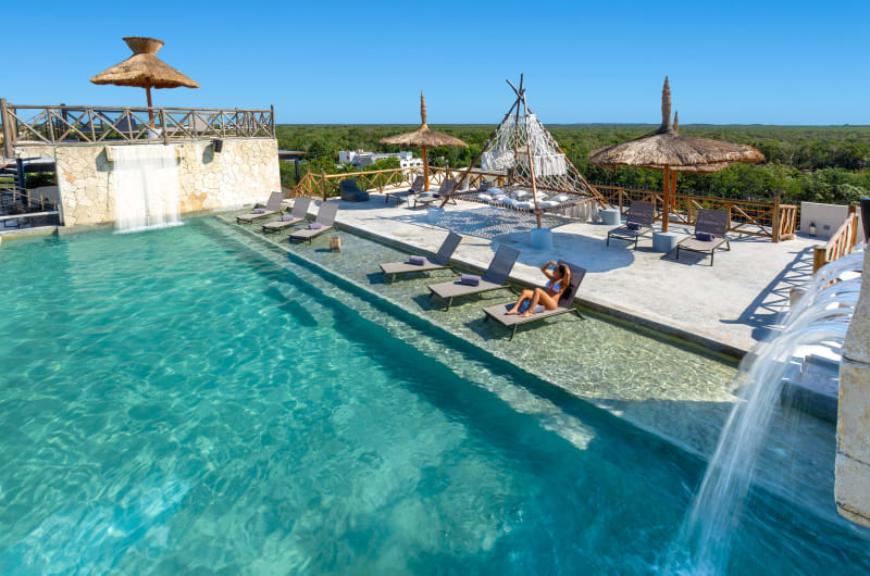 Naala Tulum — photo 3