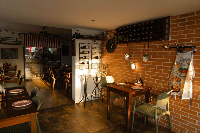 Al Forno — photo 3