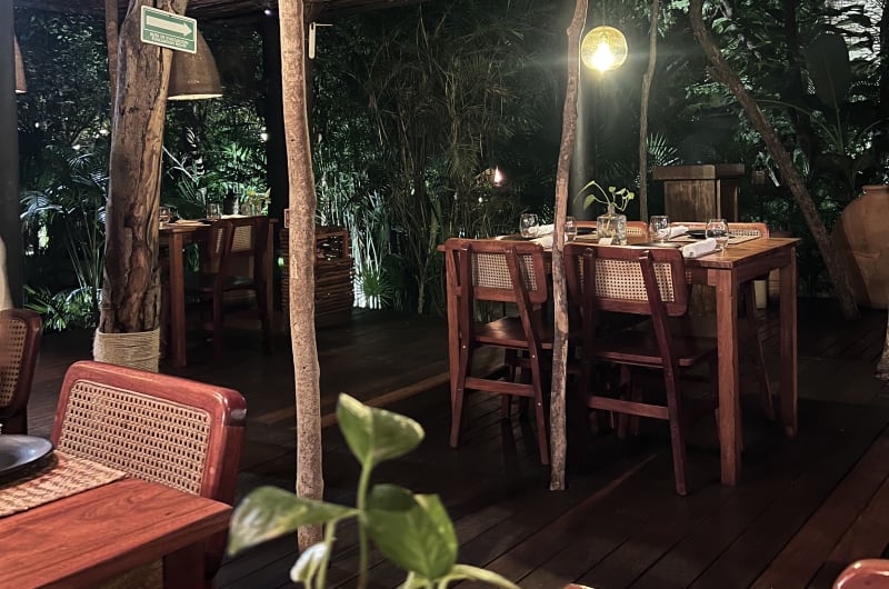 Copal Gastro Bar — photo 3