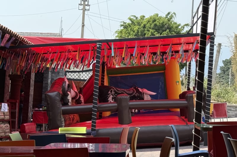 EL PATRÓN TLAYACAPAN — photo 1