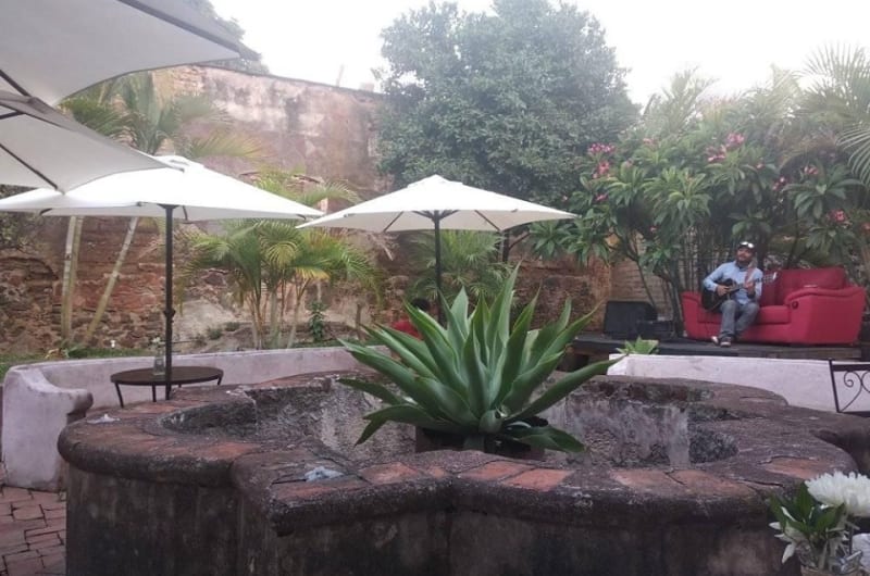 Casa Grande Tlayacapan — photo 3
