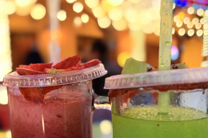 EL PATRÓN TLAYACAPAN — photo 2