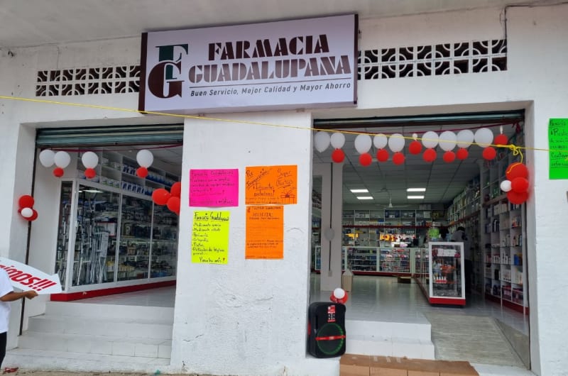 Farmacia Guadalupana — photo 1
