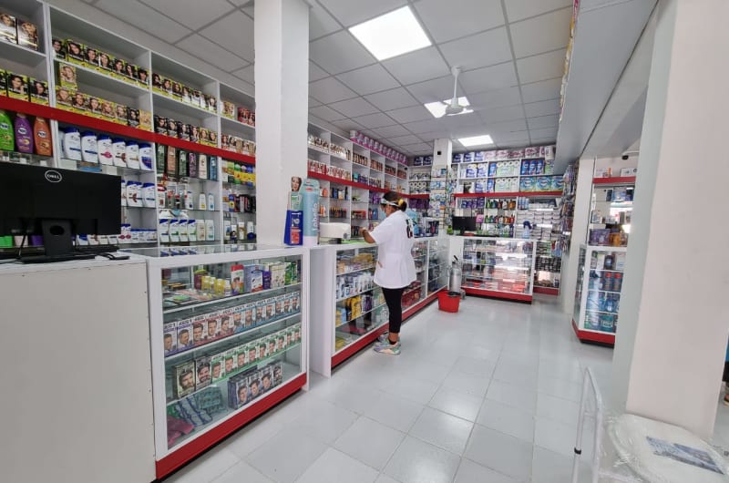 Farmacia Guadalupana — photo 2